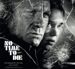 No Time to Die: The Making of the Film image number 0