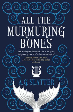 All the Murmuring Bones image number 0