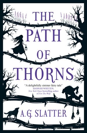 The Path of Thorns image number 0