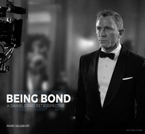 Being Bond: A Daniel Craig Retrospective image number 0