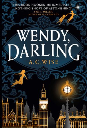 Wendy, Darling image number 0