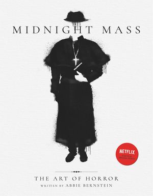 Midnight Mass: The Art of Horror image number 0