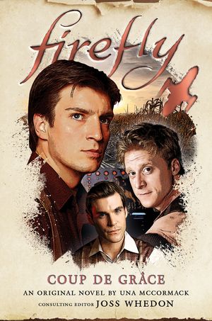 Firefly - Coup de Gr&acirc;ce image number 0