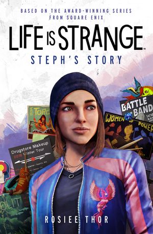 Life Is Strange: Steph's Story image number 0