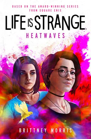 Life Is Strange: Heatwaves image number 0