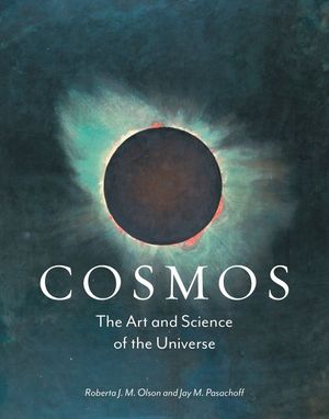 Cosmos: The Art and Science of the Universe image number 0