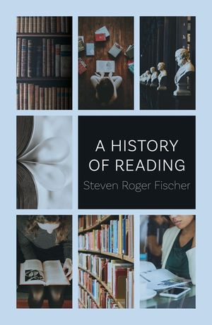 A History of Reading image number 0