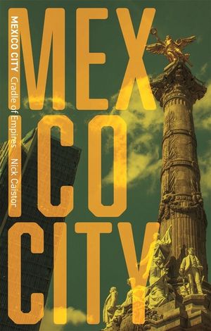 Mexico City image number 0