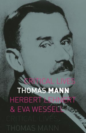 Thomas Mann image number 0