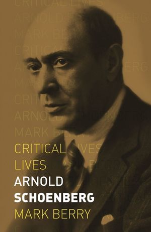 Arnold Schoenberg image number 0