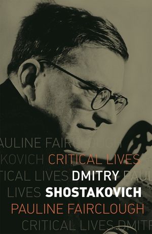 Dmitry Shostakovich image number 0