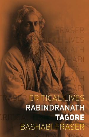 Rabindranath Tagore image number 0