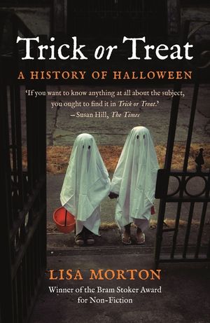 Trick or Treat: A History of Halloween image number 0