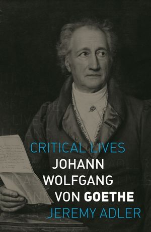 Johann Wolfgang Von Goethe image number 0