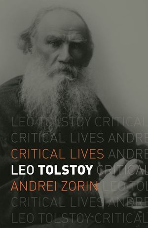 Leo Tolstoy image number 0