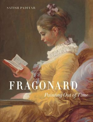 Fragonard: Painting Out of Time image number 0