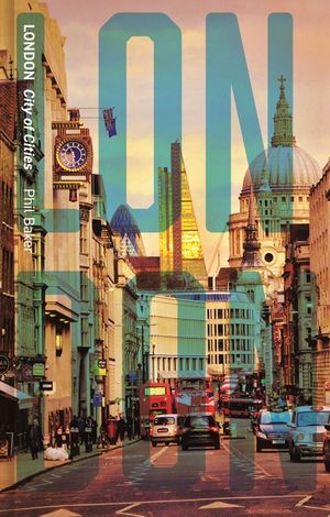 London: City of Cities image number 0