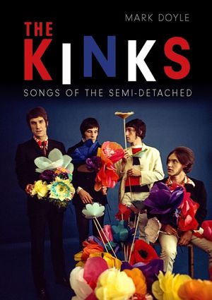 The Kinks: Songs of the Semi-Detached image number 0