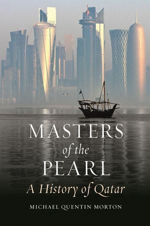 Masters of the Pearl: A History of Qatar image number 0