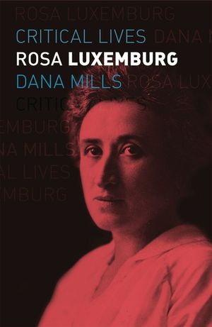 Rosa Luxemburg image number 0