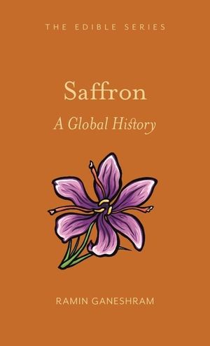 Saffron: A Global History image number 0