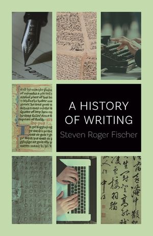 A History of Writing image number 0
