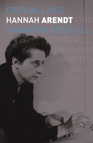 Hannah Arendt image number 0