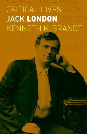 Jack London image number 0