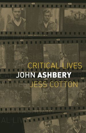 John Ashbery image number 0