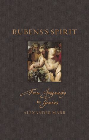 Rubens's Spirit: From Ingenuity to Genius image number 0
