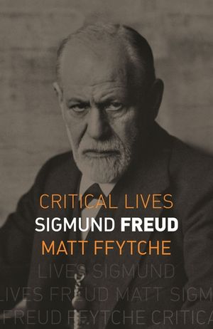 Sigmund Freud image number 0