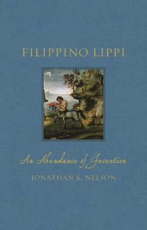 Filippino Lippi: An Abundance of Invention image number 0