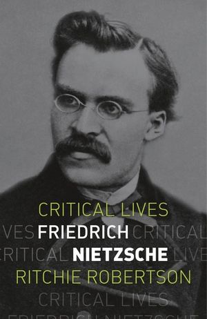 Friedrich Nietzsche image number 0