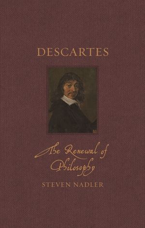 Descartes: The Renewal of Philosophy image number 0