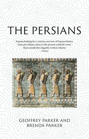 The Persians: Lost Civilizations image number 0