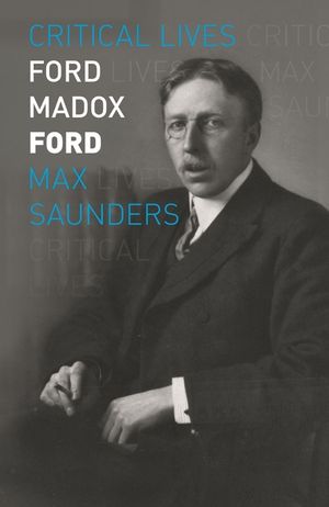 Ford Madox Ford image number 0