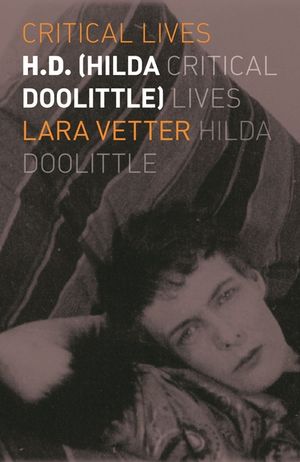 H.D. (Hilda Doolittle) image number 0