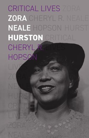 Zora Neale Hurston image number 0