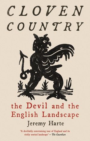 Cloven Country: The Devil and the English Landscape image number 0