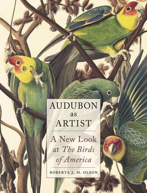 Audubon as Artist: A New Look at the Birds of America image number 0