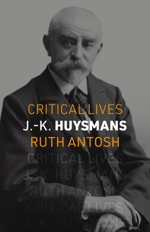 J. K. Huysmans image number 0