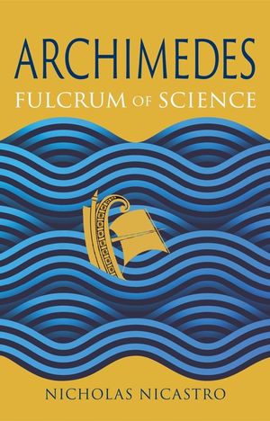 Archimedes: Fulcrum of Science image number 0