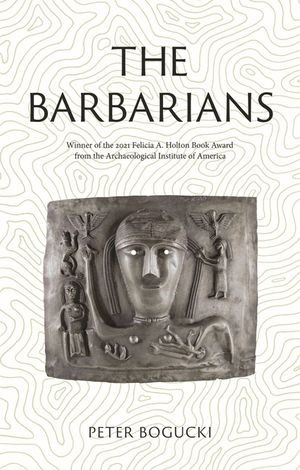 The Barbarians: Lost Civilizations image number 0