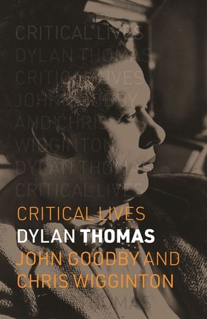 Dylan Thomas image number 0