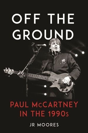Off the Ground: Paul McCartney in the 1990s image number 0