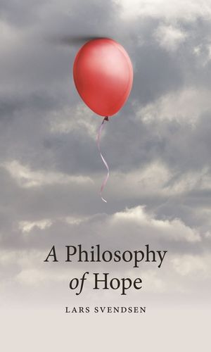 A Philosophy of Hope image number 0