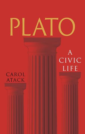 Plato: A Civic Life image number 0
