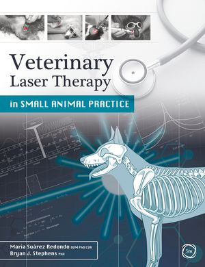 Veterinary Laser Therapy in Small Animal Practice image number 0