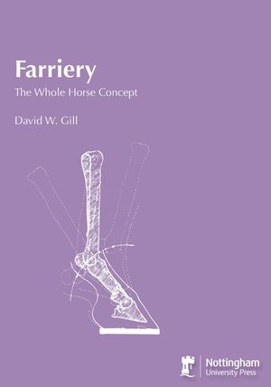 Farriery: The Whole Horse Concept image number 0