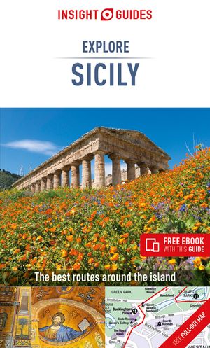 Insight Guides Explore Sicily image number 0